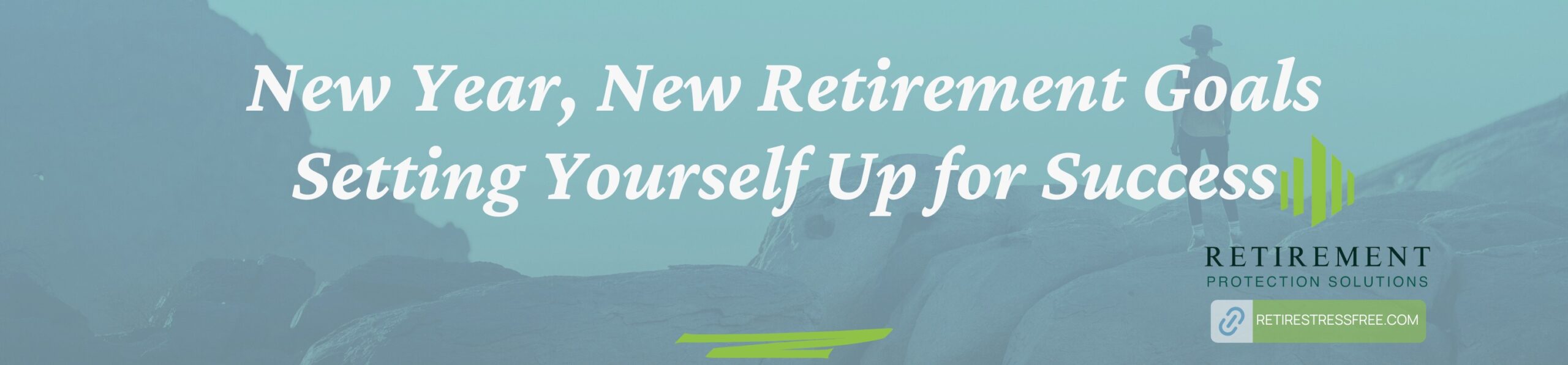 New Year, New Goal: Protect Your Retirement in 2025